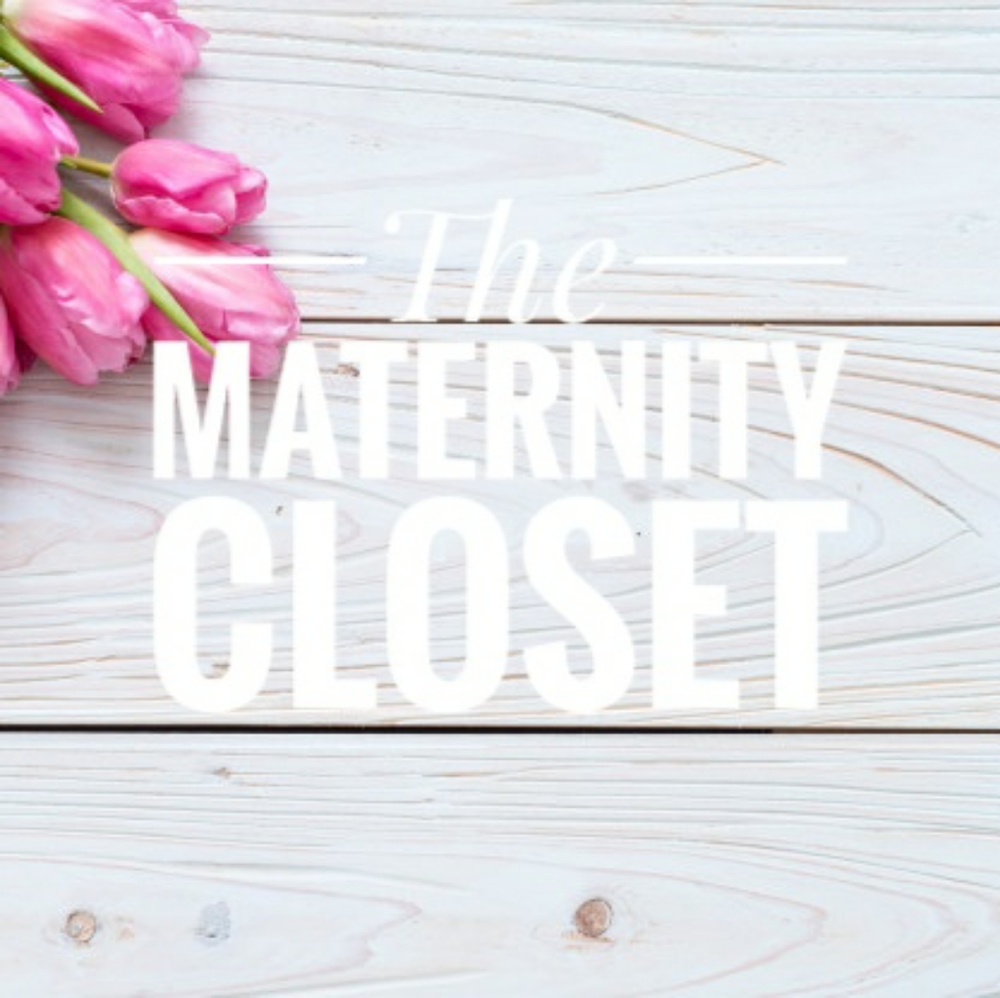 Maternity clothing